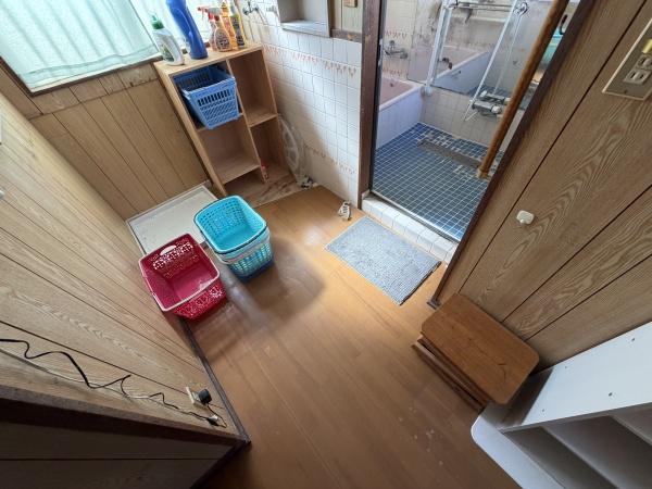 鈴鹿市磯山２丁目の中古一戸建て