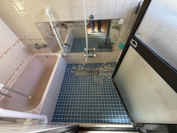 鈴鹿市磯山２丁目の中古一戸建て
