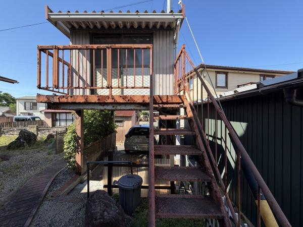 鈴鹿市磯山２丁目の中古一戸建て