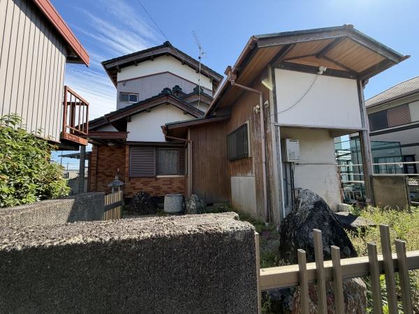 磯山二丁目中古戸建