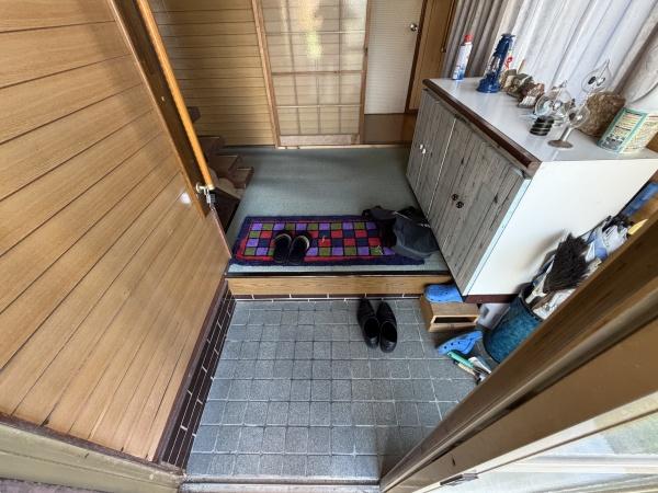 鈴鹿市磯山２丁目の中古一戸建て