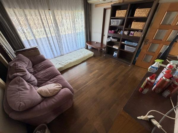 鈴鹿市磯山２丁目の中古一戸建て