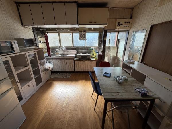 鈴鹿市磯山２丁目の中古一戸建て