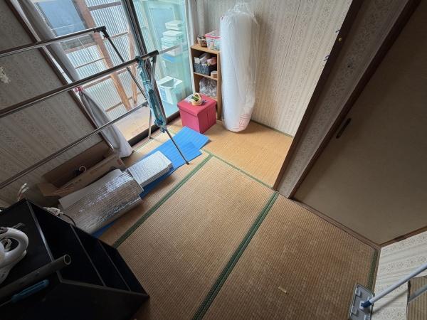 鈴鹿市磯山２丁目の中古一戸建て