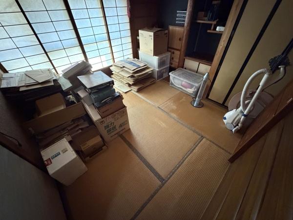 鈴鹿市磯山２丁目の中古一戸建て
