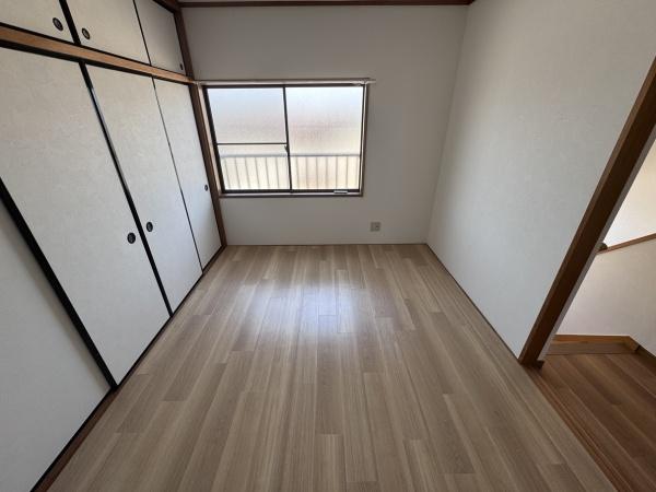 桑名市赤尾台８丁目の中古一戸建て