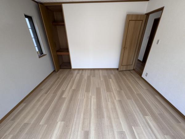 桑名市赤尾台８丁目の中古一戸建て