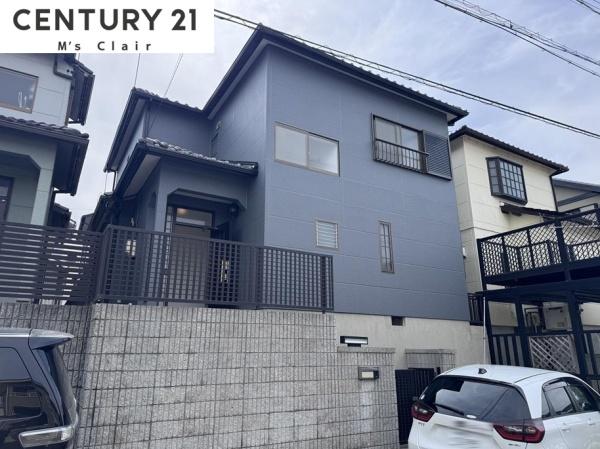 桑名市赤尾台中古一戸建て