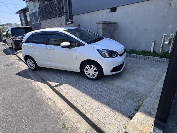 桑名市赤尾台８丁目の中古一戸建て