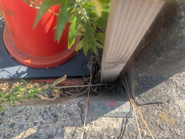 四日市市赤堀２丁目の土地