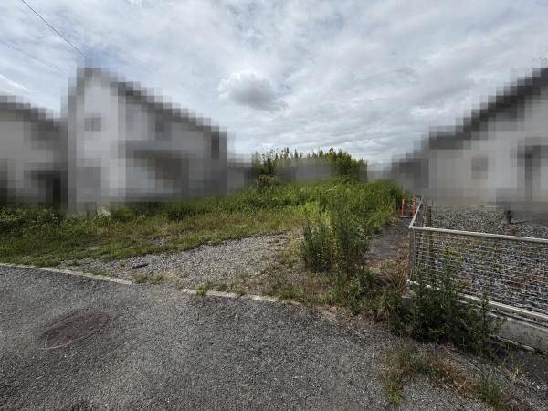 員弁郡東員町大字山田の土地