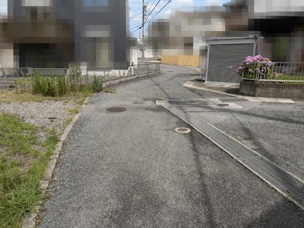 員弁郡東員町大字山田の土地