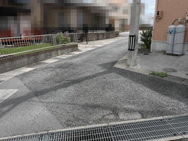 員弁郡東員町大字山田の土地
