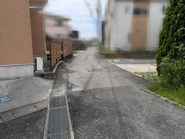 員弁郡東員町大字山田の土地