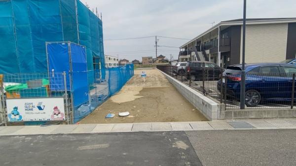 三重郡川越町大字亀須新田の売土地
