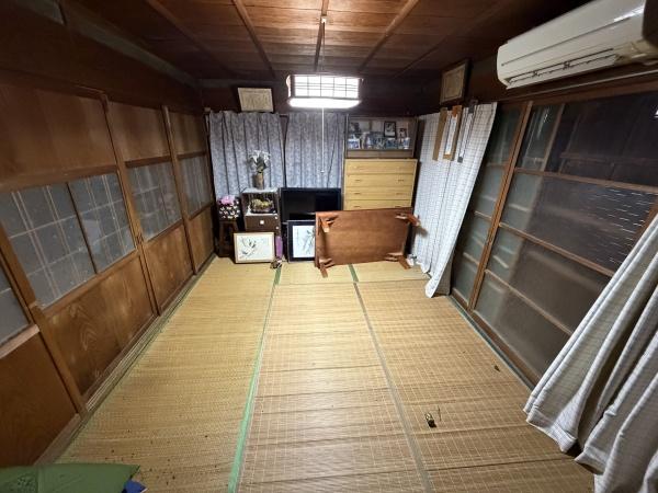 津市稲葉町の中古一戸建て