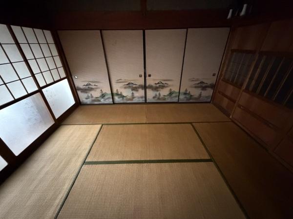 津市稲葉町の中古一戸建て
