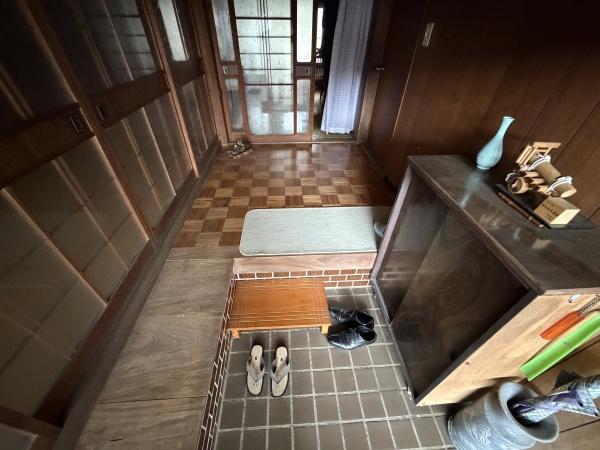 津市稲葉町の中古一戸建て