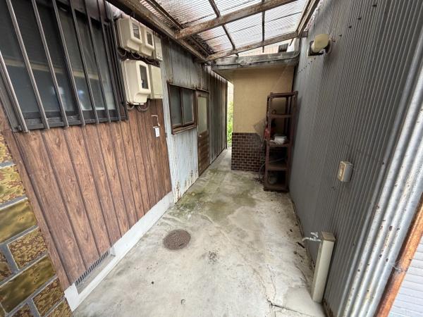 津市稲葉町の中古一戸建て