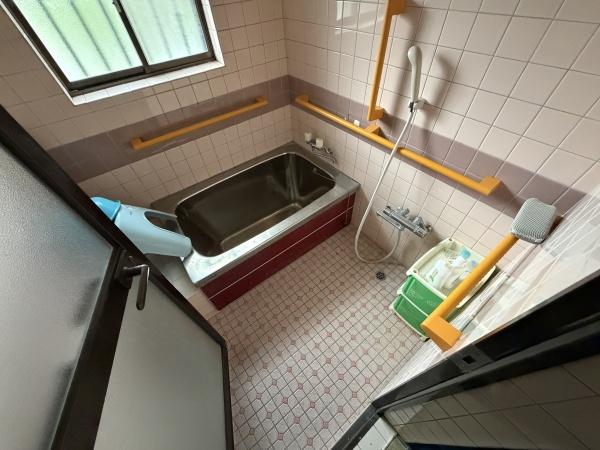 津市稲葉町の中古一戸建て