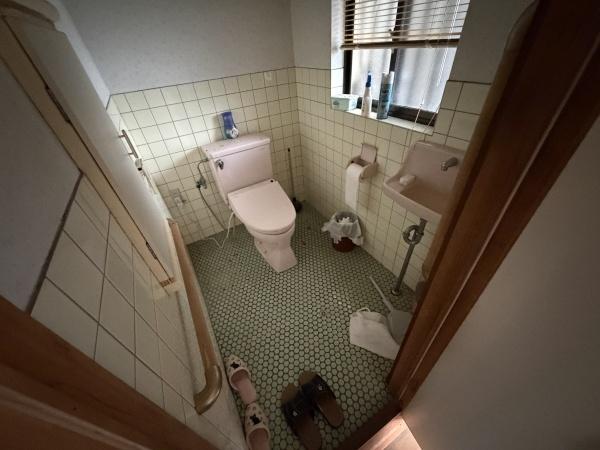 津市稲葉町の中古一戸建て