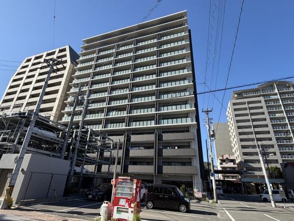 プレサンスロジェ四日市諏訪町