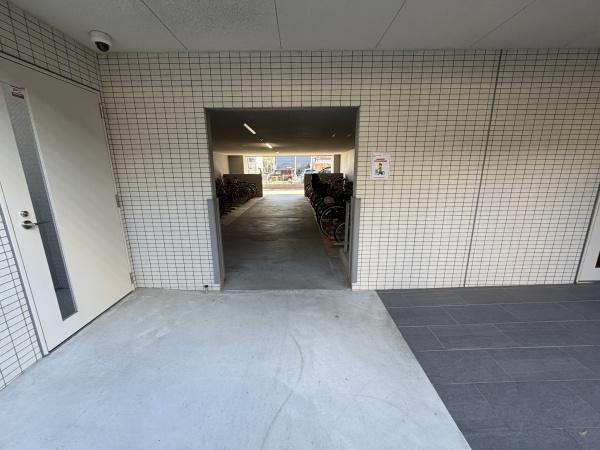 プレサンスロジェ四日市諏訪町
