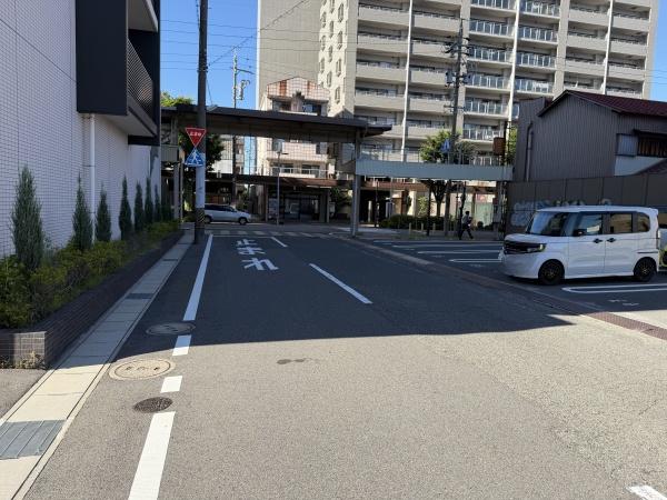 プレサンスロジェ四日市諏訪町