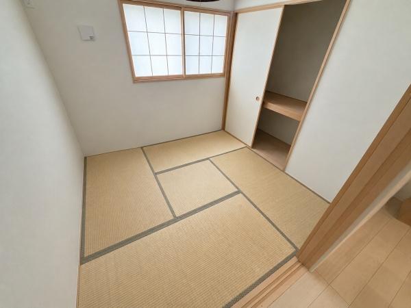 四日市市楠町北五味塚の中古一戸建て