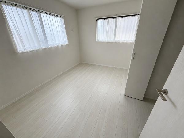 四日市市楠町北五味塚の中古一戸建て