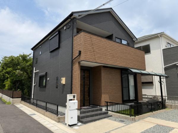 四日市市楠町北五味塚の中古一戸建