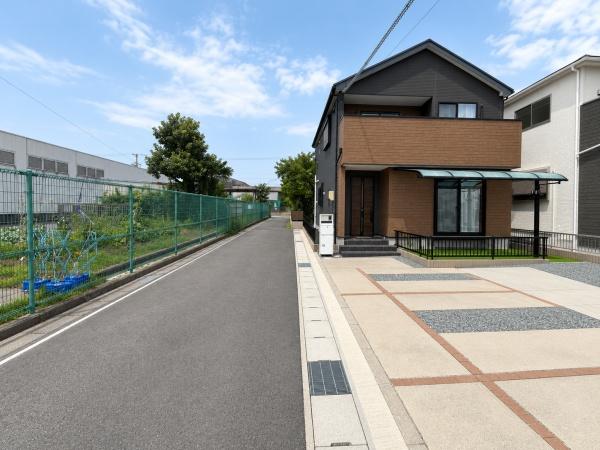 四日市市楠町北五味塚の中古一戸建て