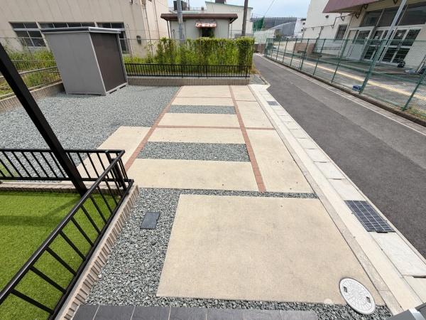 四日市市楠町北五味塚の中古一戸建て