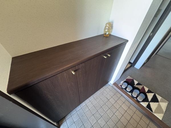 ダイアパレス四日市Ⅱ