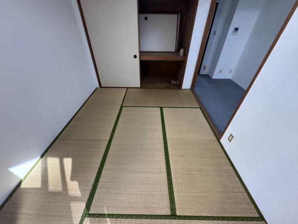 ダイアパレス四日市Ⅱ