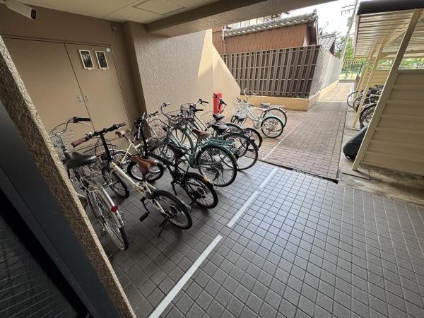 ダイアパレス四日市Ⅱ