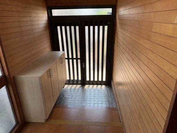 四日市市楠町南五味塚の中古一戸建て