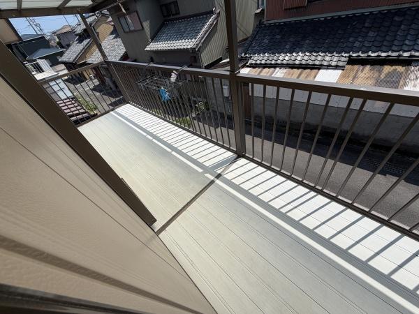 四日市市楠町南五味塚の中古一戸建て