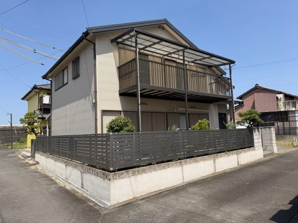 四日市市楠町南五味塚の中古一戸建て