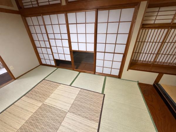 四日市市楠町南五味塚の中古一戸建て