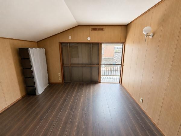 四日市市楠町南五味塚の中古一戸建て