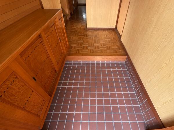 四日市市日永４丁目の中古一戸建て