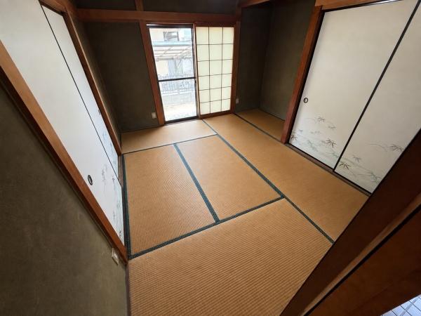 四日市市日永４丁目の中古一戸建て