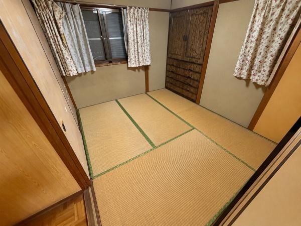 四日市市日永４丁目の中古一戸建て