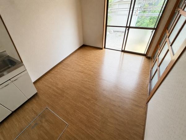 四日市市日永４丁目の中古一戸建て