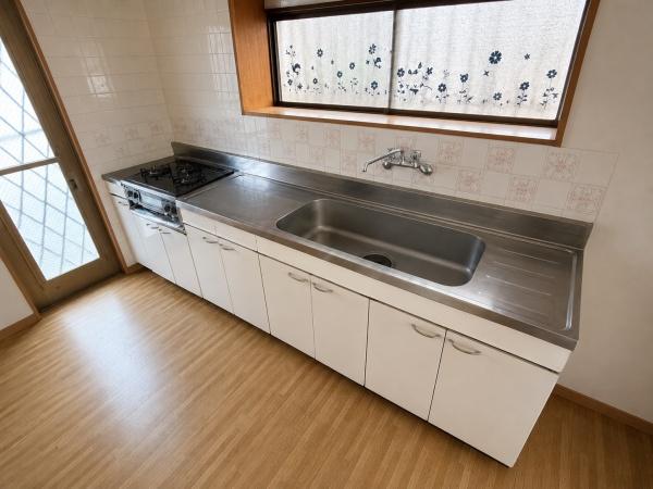 四日市市日永４丁目の中古一戸建て