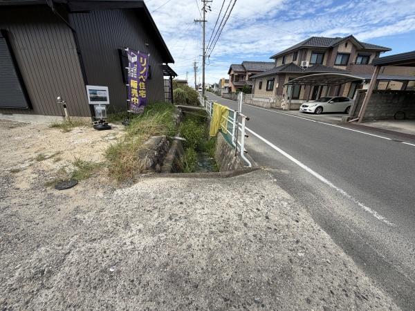 四日市市東日野町の中古一戸建て
