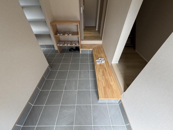 四日市市東日野町の中古一戸建て