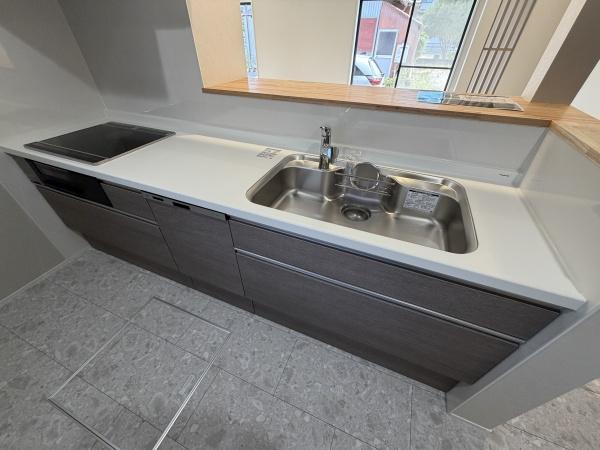 四日市市東日野町の中古一戸建て