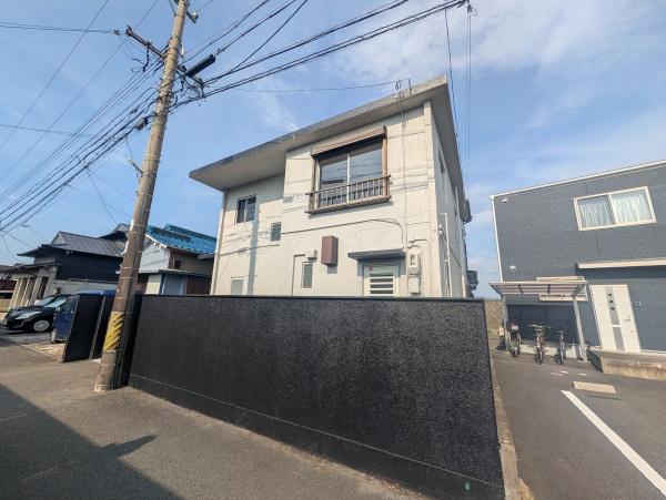 津市江戸橋1丁目の中古一戸建